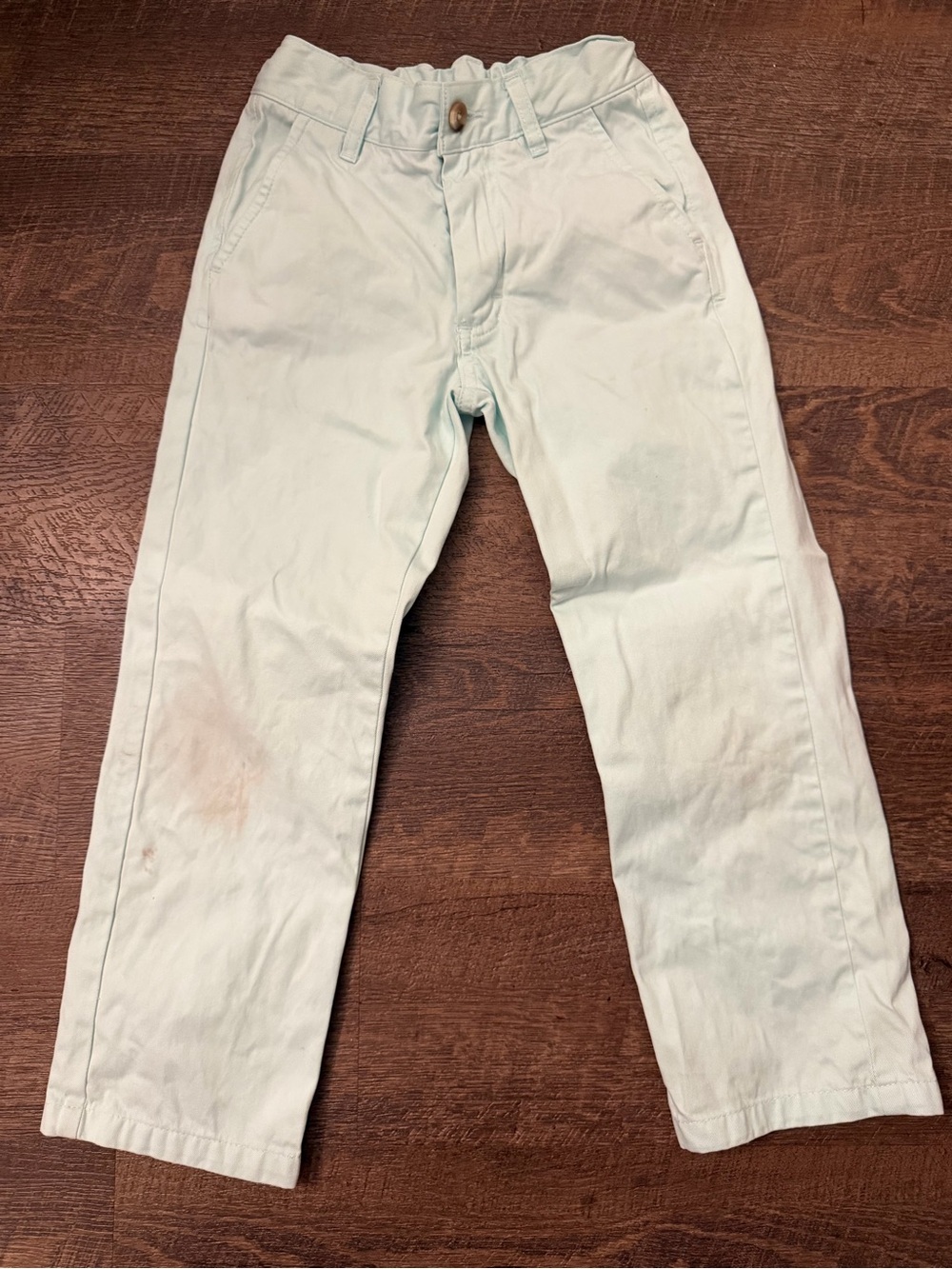 The Beaufort Bonnet Company boys pants